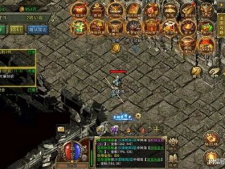 为何说超变传奇游戏对操作的要求很高